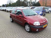 tweedehands Renault Clio II 1.4-16V RN Expression