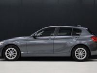 tweedehands BMW 116 116 1-serie i Sport Line Edition [GROOT NAVIGATIE