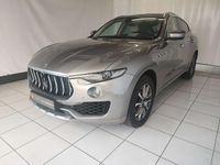 tweedehands Maserati Levante 3.0d V6 GranLusso * LED * ACC | GARANTIE 12M