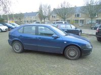 tweedehands Seat Leon 1.9 TDI Stella RIJDT GOED