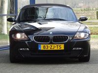 tweedehands BMW Z4 Roadster 2.5i Executive