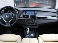 Occasion BMW X5 Executive 409 PK (300 kW) 2011 Blauw SUV