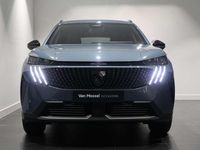 Nieuw Peugeot 5008 Allure 145 PK (106 kW) 2025 Blauw SUV