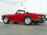 tweedehands Triumph TR6 Soft Top