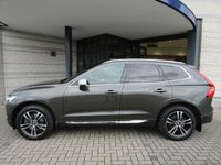 tweedehands Volvo XC60 T5 250pk T AWD Inscription | Full options | Trekh.