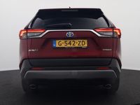 tweedehands Toyota RAV4 2.5 Hybrid 299 PK Business Intro Navi Adapt. Cruis