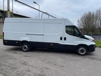 tweedehands Iveco Daily 35S18