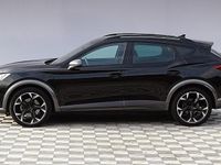 Occasion Cupra Formentor 150 PK (110 kW) 2021 Midnight black, midnight black, zwa (zwart metallic) SUV