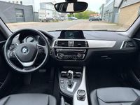 tweedehands BMW 118 1-SERIE i Executive Automaat