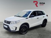 Occasion Suzuki Vitara 112 PK (82 kW) 2019 Suv SUV