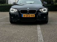 tweedehands BMW 114 1er M Coupé i Upgrade Edition M Pakket Zeer Netjes