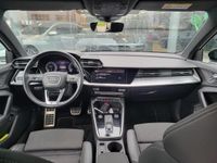 tweedehands Audi A3 Sportback 40 TFSI e Edition| Ambiente MultiColor |