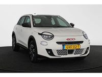 Occasion Fiat 600E Red 114 kW (156 PK) 2024