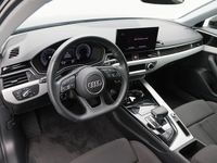 Occasion Audi A4 Advanced 150 PK (110 kW) 2023 Grijs Stationwagen