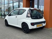 tweedehands Citroën C1 1.0-12V Séduction | goed onderhouden