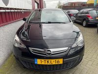 tweedehands Opel Astra GTC 1.4 Turbo Sport // 160 DKM NAP // Navi // Clima // PDC // Cruise control