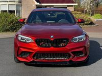 tweedehands BMW M2 2-serie Coupé DCT Competition 411PK M-Drivers Package