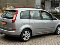 tweedehands Ford C-MAX 1.8-16V First Edition, Voor Export !!