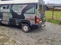 Occasion Ford Transit 69 PK (50 kW) 1996 Overige Van