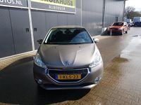 tweedehands Peugeot 208 1.2 VTi Envy