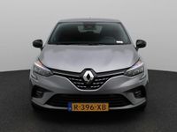 tweedehands Renault Clio V 1.6 E-Tech Hybrid 145 Techno | Automaat | Half-Leder | Navigatie | Achteruitrijcamera | Climate Control | Apple Carplay/Android Auto
