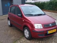 tweedehands Fiat Panda 1.2 Class