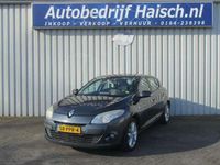 Occasion Renault Mégane III 131 PK (96 kW) 2011 Grijs Hatchback