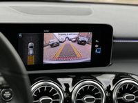 tweedehands Mercedes A180 AUTOMAAT BUSINESS SOLUTION LUXURY, PANORAMADAK, LE