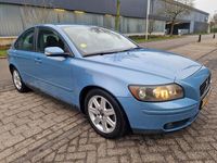 Occasion Volvo S40 140 PK (102 kW) 2004 Blauw (metallic) Sedan