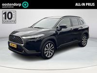 Occasion Toyota Corolla Cross Edition 2026 Zwart SUV