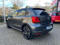 tweedehands VW Polo 1.2 TSI Highline 6 tot 12 maanden garantie