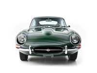 tweedehands Jaguar E-Type 4.2 Series 1.5 FHC