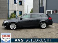 tweedehands Opel Insignia Sports Tourer 2.0 CDTI Cosmo / Automaat / Panorama / Trekhaak / Climate