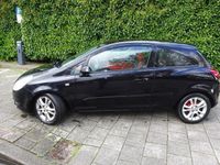 tweedehands Opel Corsa 1.0-12V Essentia MET JAAr APK