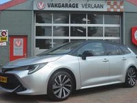 Occasion Toyota Corolla Executive 98 PK (72 kW) 2023 Grijs Stationwagen