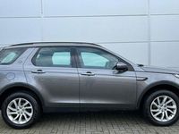 tweedehands Land Rover Discovery Sport 2.2 TD4 4WD SE, Navi, Xenon, Leder, Orig Ned