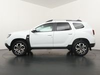Occasion Dacia Duster Prestige 101 PK (74 kW) 2022 Wit SUV
