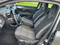 tweedehands Peugeot 108 1.0 e-VTi Allure/Airco/Navi/Sportvelgen