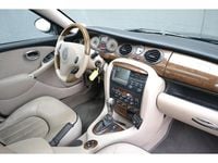 Occasion Rover 75 131 PK (96 kW) 2008 Zwartblack pearl / bpt Sedan