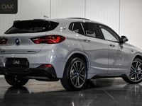 Occasion BMW X2 M Sport 220 PK (161 kW) 2022 Grijs SUV
