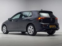 Occasion VW Golf VII Business 2020 Grijs Hatchback