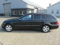 tweedehands Mercedes 320 E-KLASSE CombiElegance 4-Matic