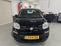 tweedehands Fiat Panda 0.9 TWINAIR ED. COOL AIRCO Nieuwe bandenbeurtk