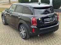 Occasion Mini Cooper Countryman 219 PK (161 kW) 2022 Zwart (metallic) SUV