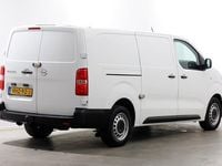 Occasion Opel Vivaro Edition 122 PK (89 kW) 2021 Wit MPV