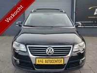 tweedehands VW Passat Variant 2.0 TFSI Highline