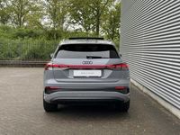 tweedehands Audi Q4 e-tron 45 S Edition 82 kWh | Optiekpakket Zwart plus | Pa
