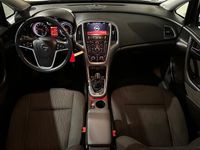 Occasion Opel Astra 120 PK (88 kW) 2015 Grijs Hatchback