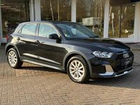 Occasion Audi A1 110 PK (80 kW) 2021 Zwart Hatchback