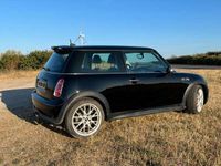 tweedehands Mini Cooper S JCW - John Cooper Works